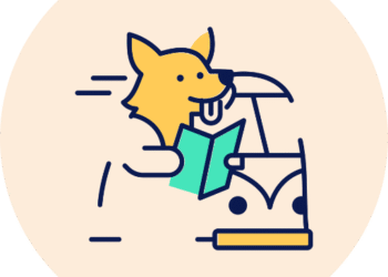 Paw Road Trip