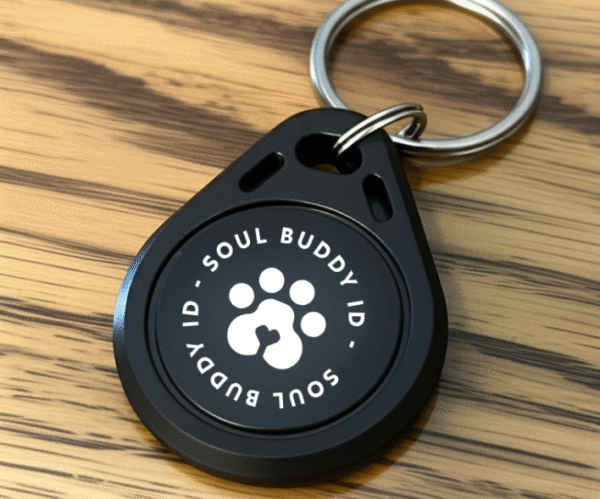 BuddyTag (Reposición)