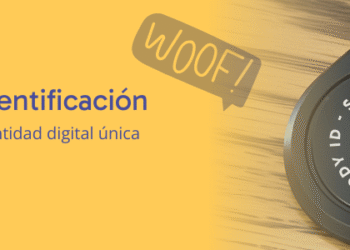 El futuro de la identificación: NFC, QR y la importancia de una identidad digital única para tu mascota