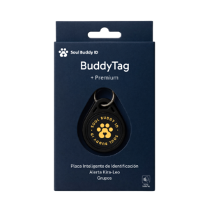 Bundle Pack<br>BuddyTag + Premium